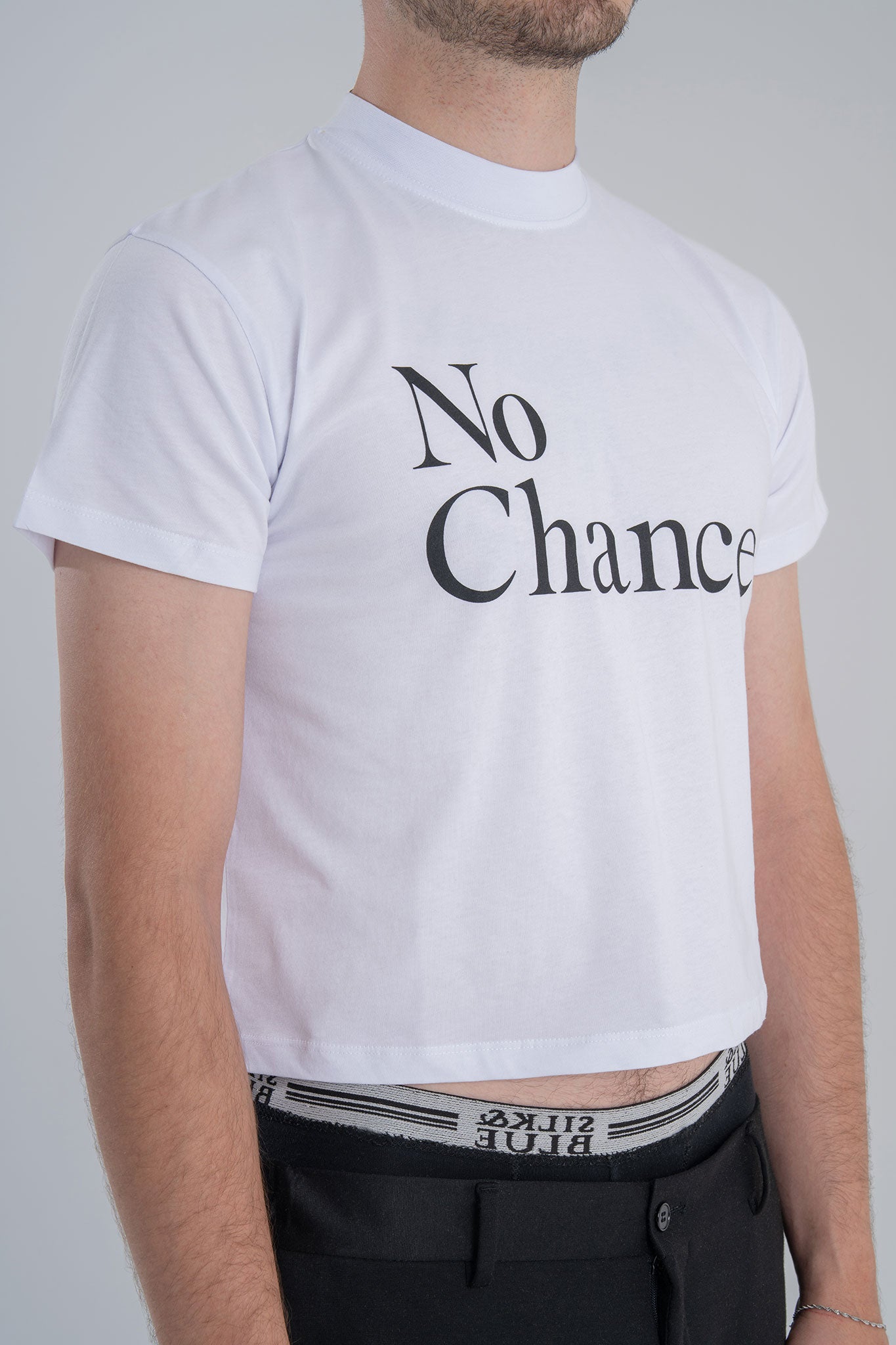 No Chance T-Shirt