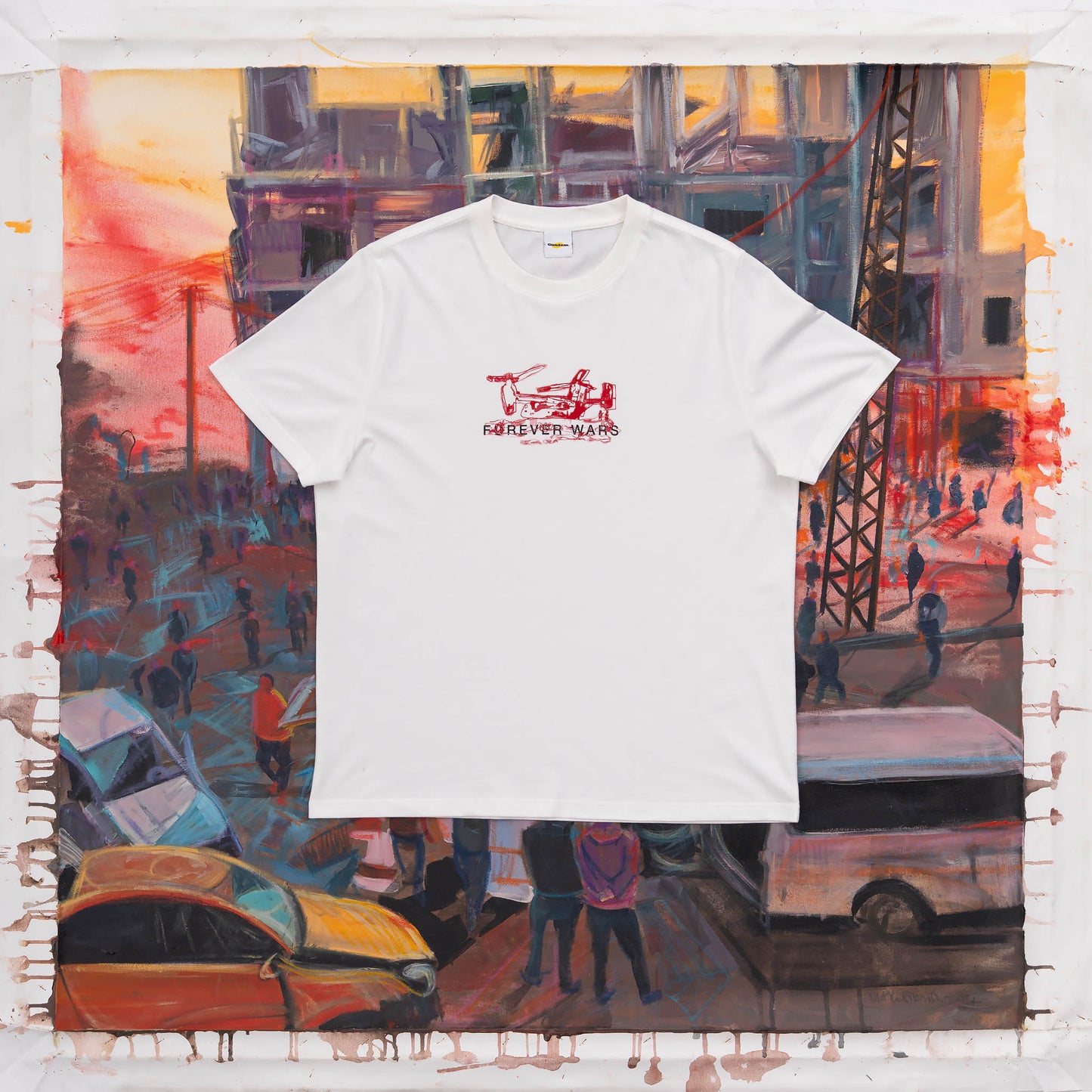 Forever Wars T-Shirt