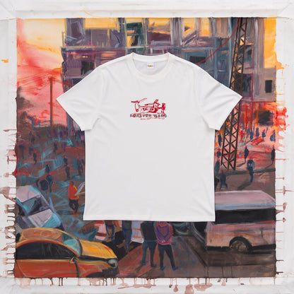 Forever Wars T-Shirt