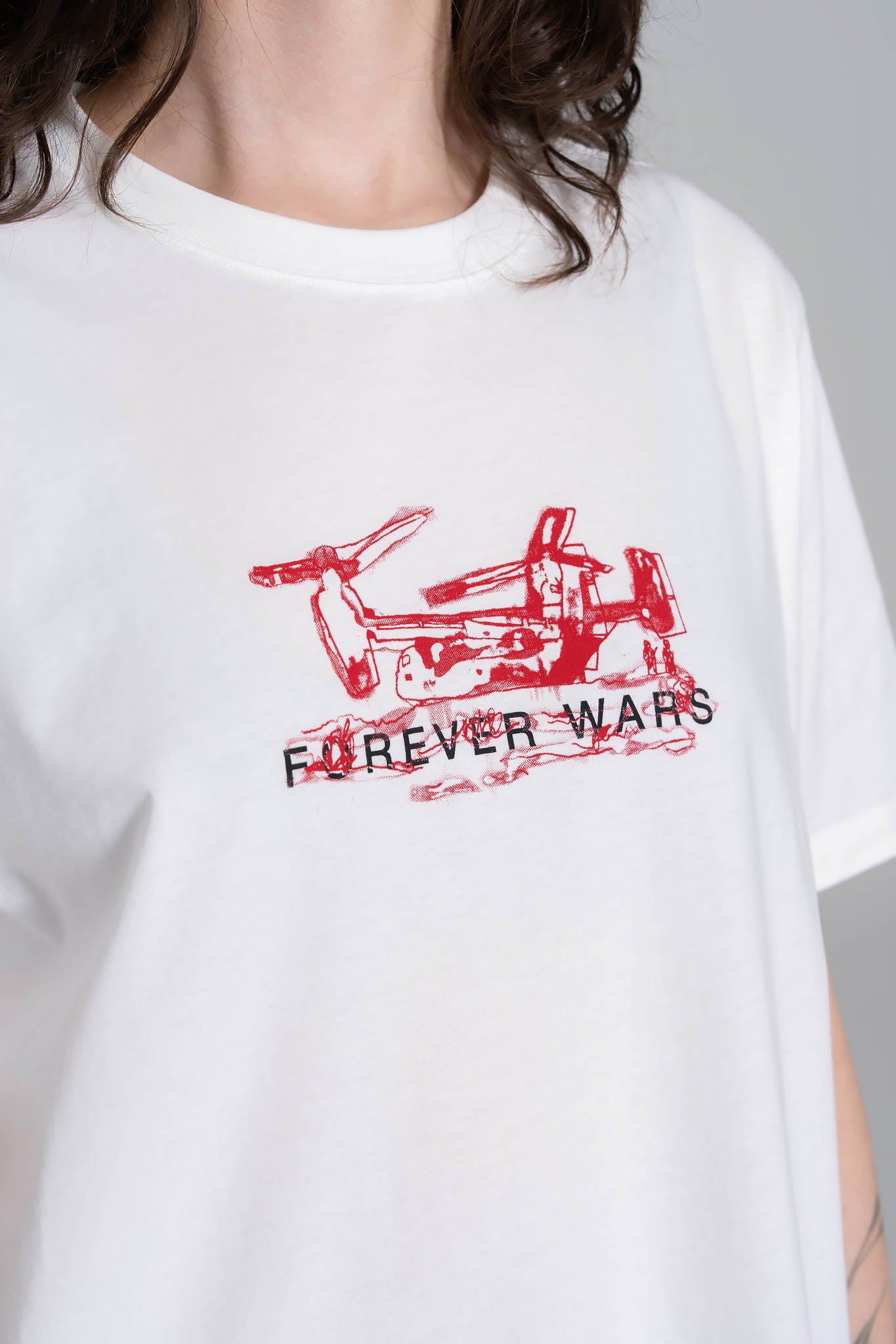 Forever Wars T-Shirt