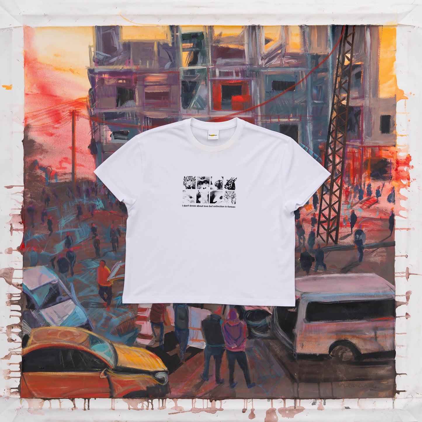 Love T-Shirt