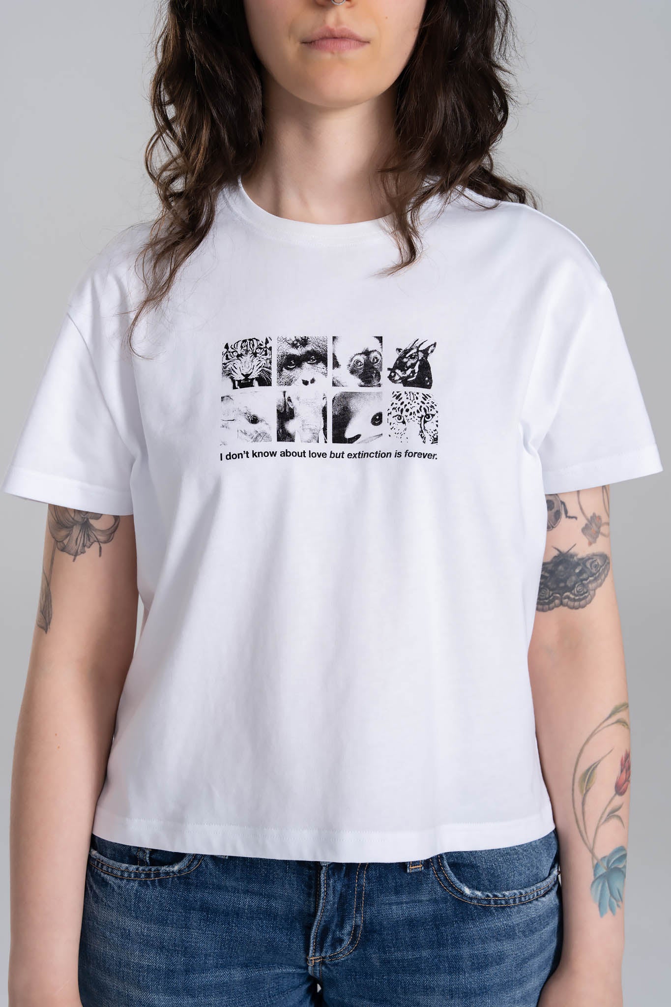 Love T-Shirt