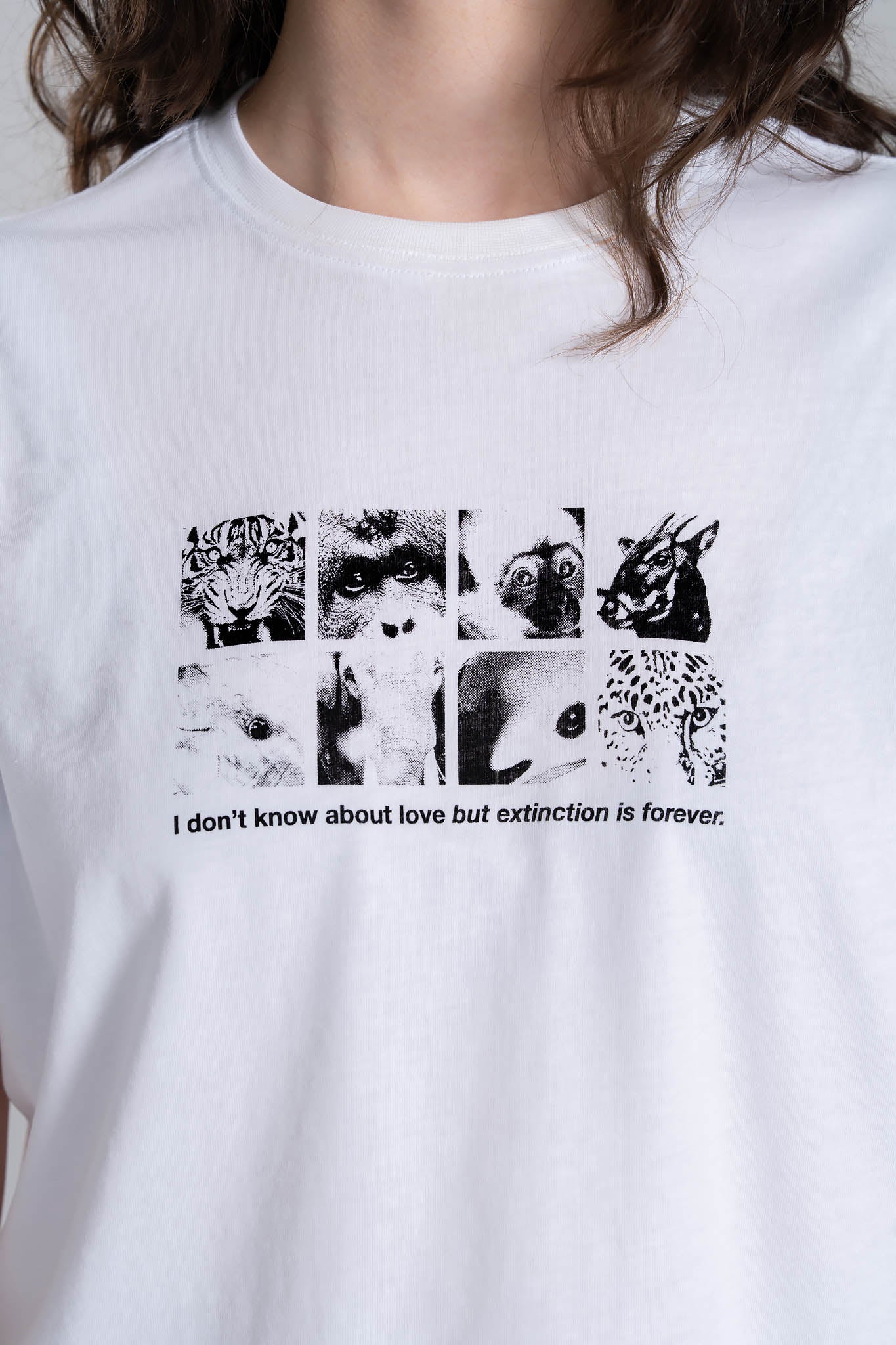 Love T-Shirt