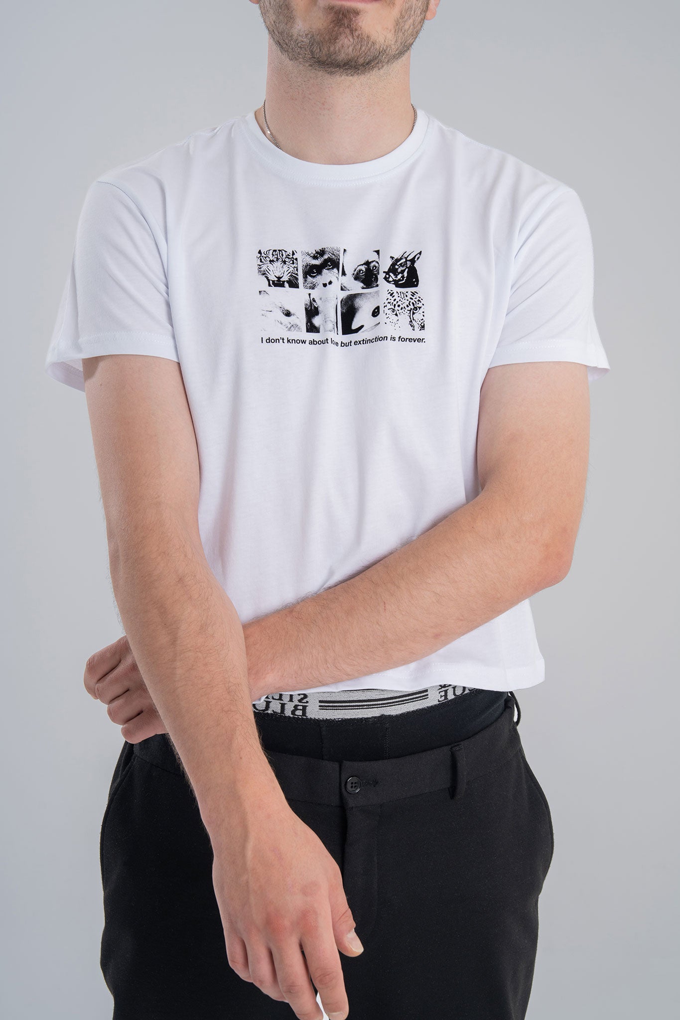 Love T-Shirt