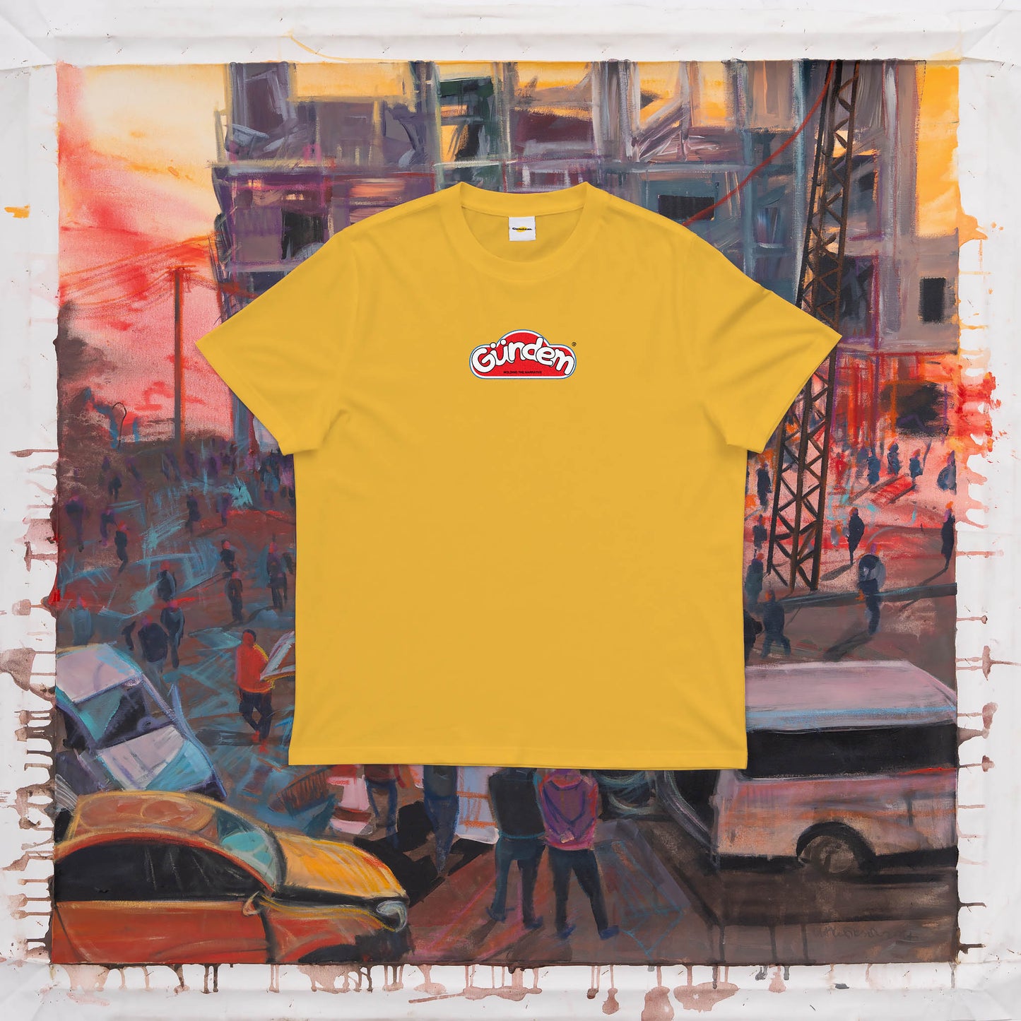 Play'd T-Shirt