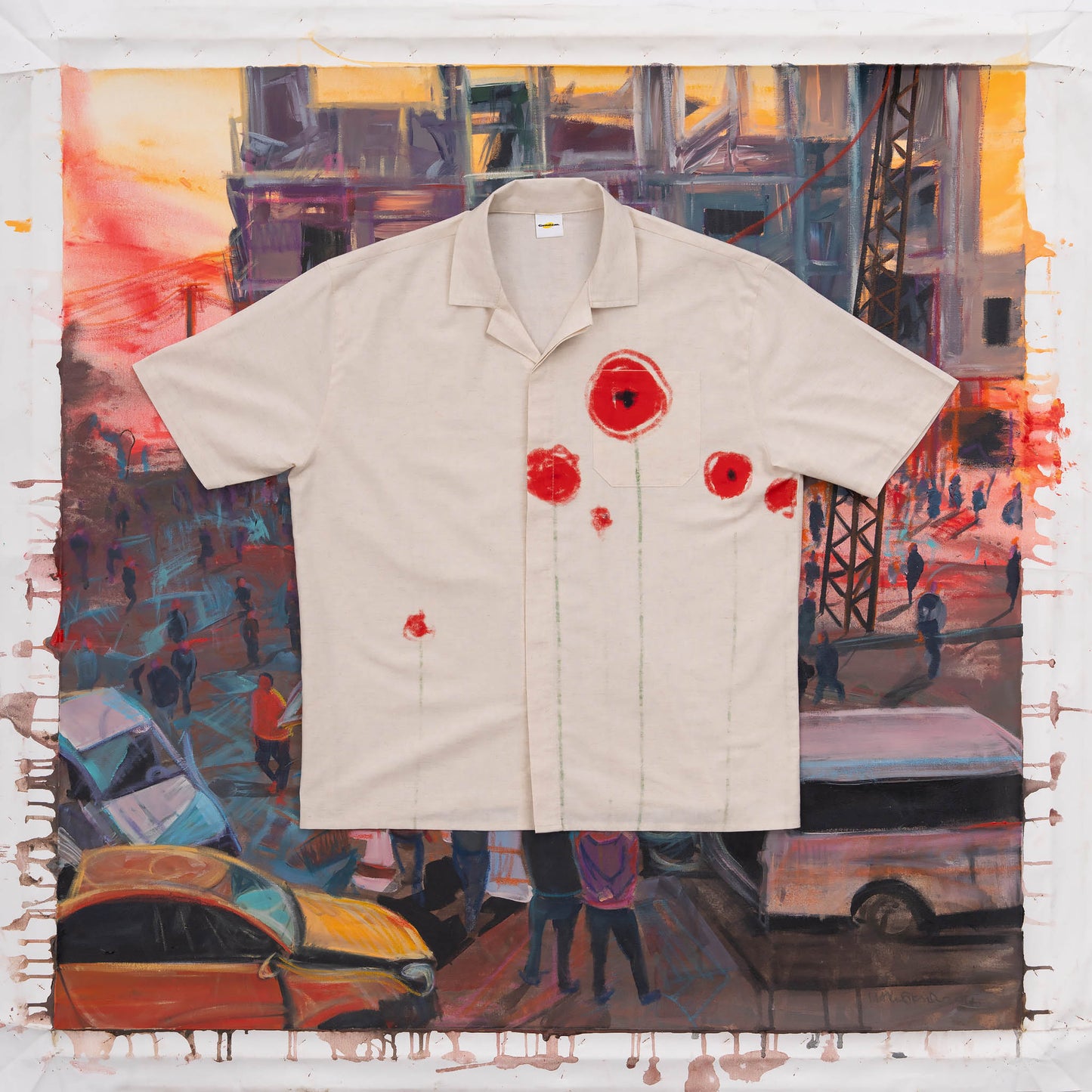 Remembrance Shirt