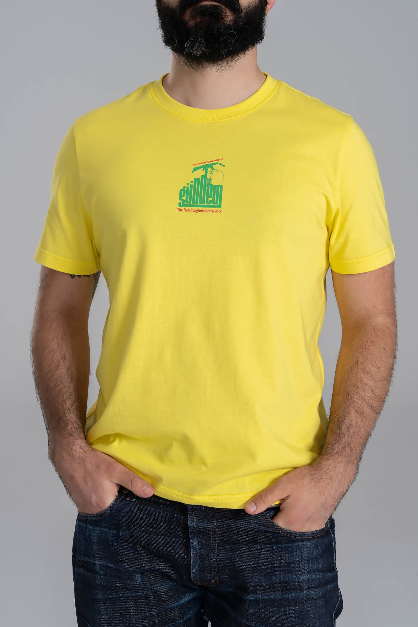 Resistance T-Shirt