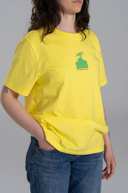 Resistance T-Shirt