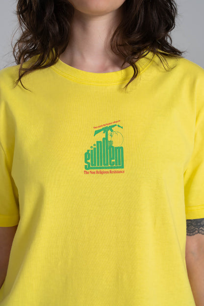 Resistance T-Shirt