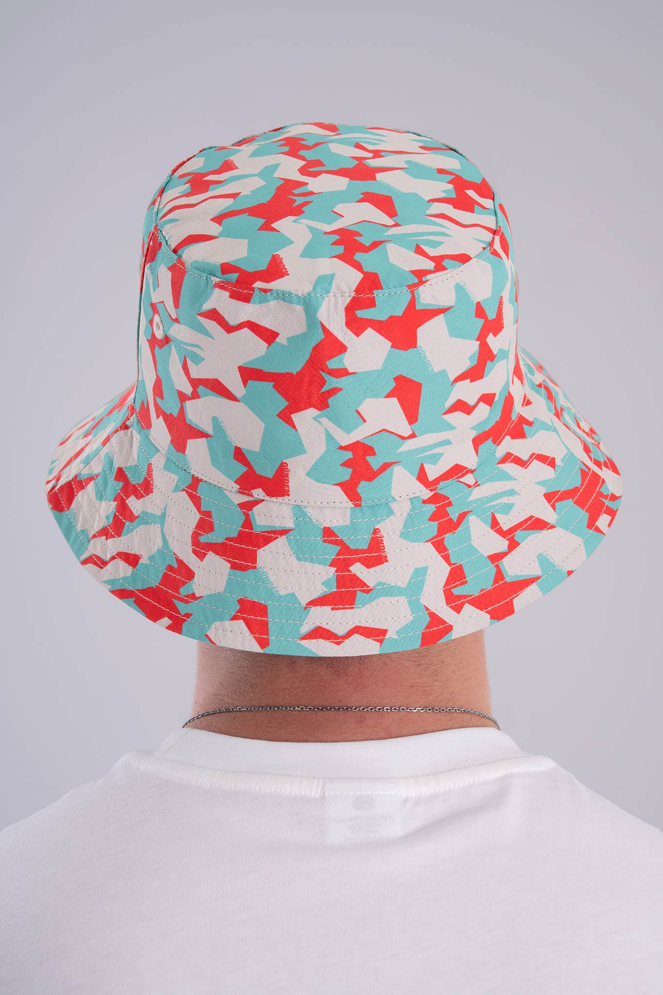 Undercover Bucket Hat