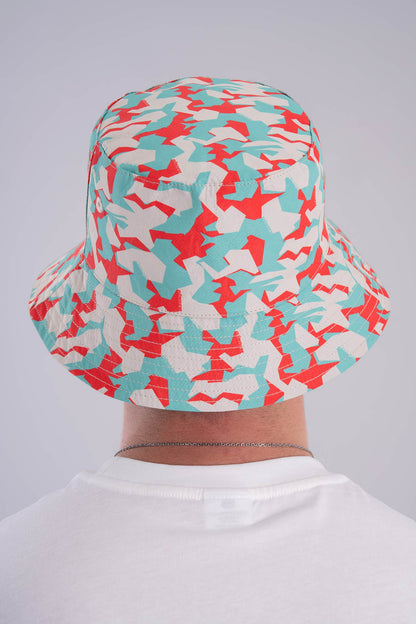 Undercover Bucket Hat